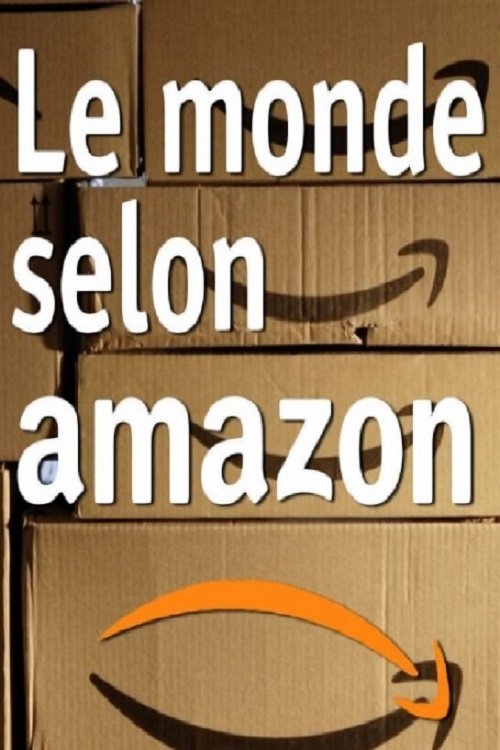 Le monde selon Amazon 2019 Le monde selon Amazon 2019