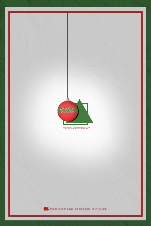 An ifitfitz Christmas movie poster player