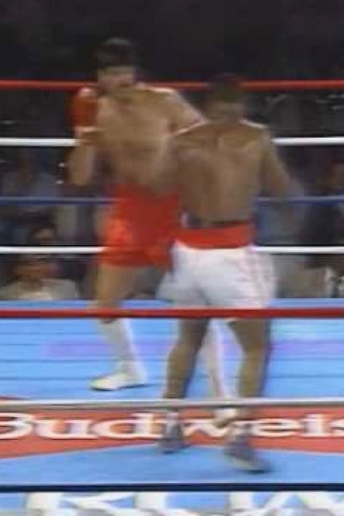 Mike Tyson vs. John Alderson 1985