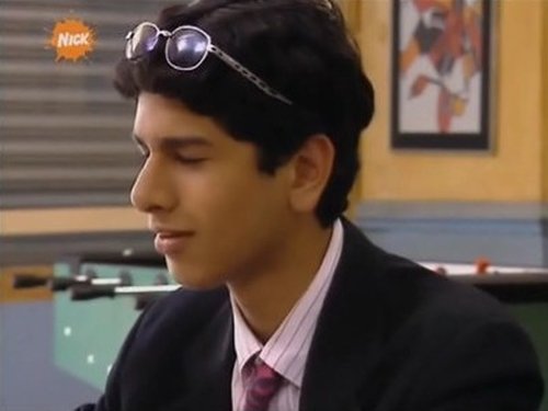 Escena del episodio 4 de la temporada 2 de la serie Renford Rejects
