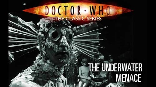 Doctor Who: Lost in Time, S01E07 - (1967)