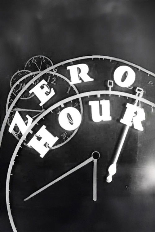 Zero Hour