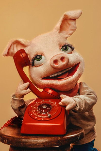 Escena 4 de Fala Que Eu Te Insulto