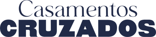Casamentos Cruzados - Logo 2