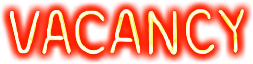 Vacancy