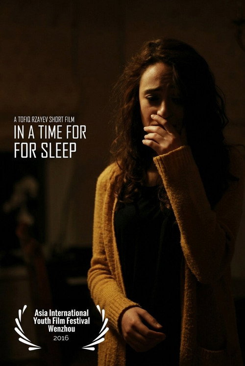In a Time for Sleep
