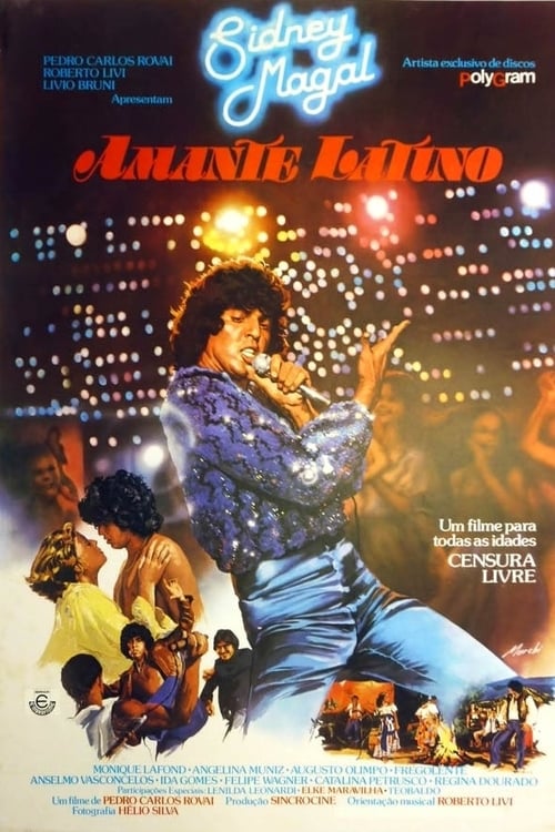 Amante Latino 1979
