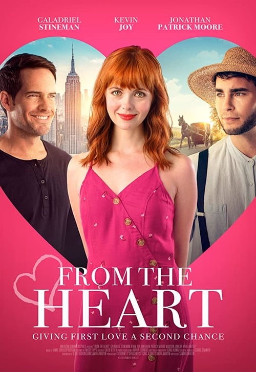 Watch From the Heart 2020 Full Movie With English Subtitles