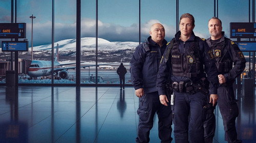 Border Control: Sweden