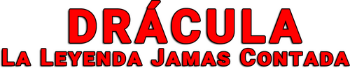 Drácula: La Historia Jamás Contada