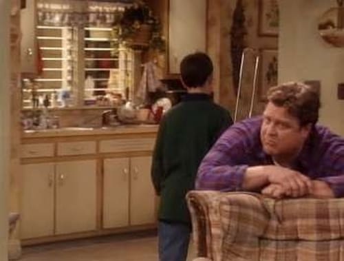 Poster della serie Roseanne