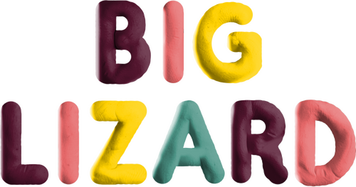 Big Lizard