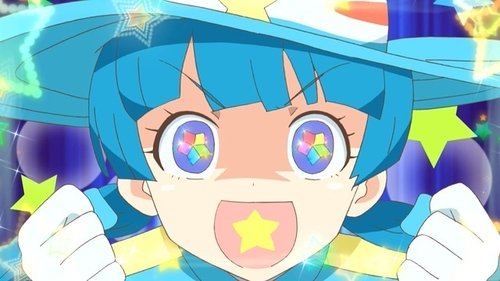 キラッとプリ☆チャン, S01E84 - (2019)