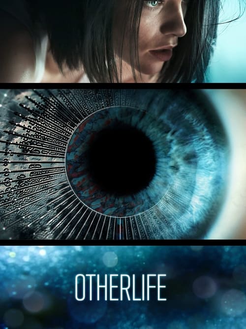 OtherLife (2017) poster