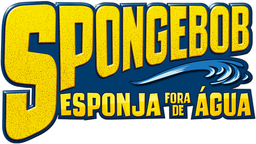 Bob Esponja: Um Herói Fora D'Água