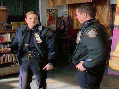 Third Watch, S04E12 - (2003)