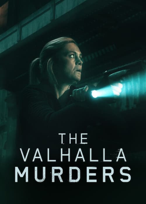 Les Meurtres de Valhalla, S01 - (2019)