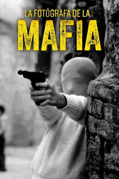 Shooting the Mafia poster