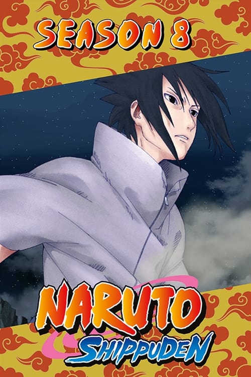 Naruto Shippuden (English) (Dubbed) 