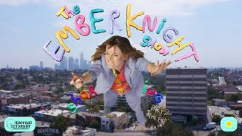 The Ember Knight Show still