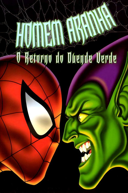 Homem-Aranha: O Retorno do Duende Verde