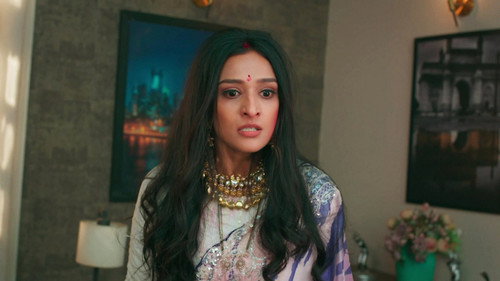 Aarambhi Fumes at Karthik