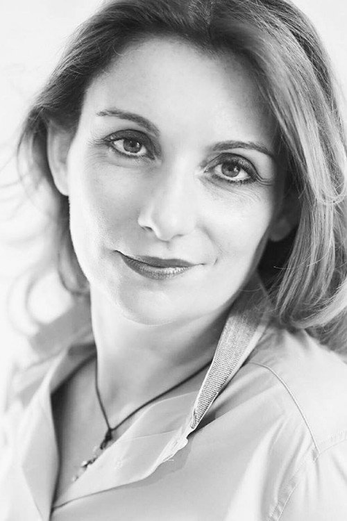 Foto de Mariella Sellitti