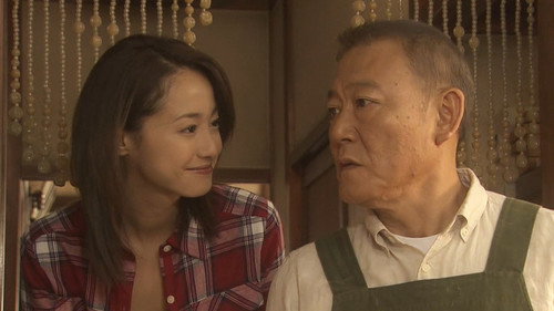 時計屋の娘