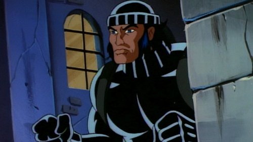 Assistir X-Men: Serie Animada S05E11 – 5×11 – Dublado Online Assistir X-Men: Serie Animada S05E11 – 5×11 – Dublado