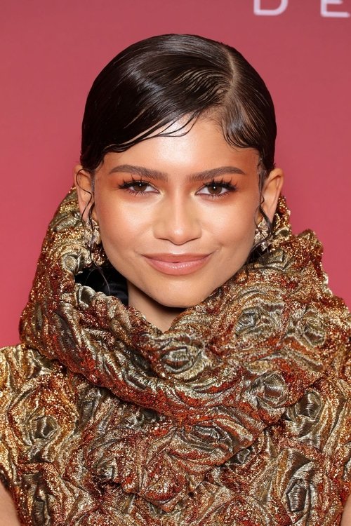 Kép: Zendaya színész profilképe