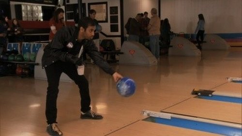 Confusões de Leslie: 4×13