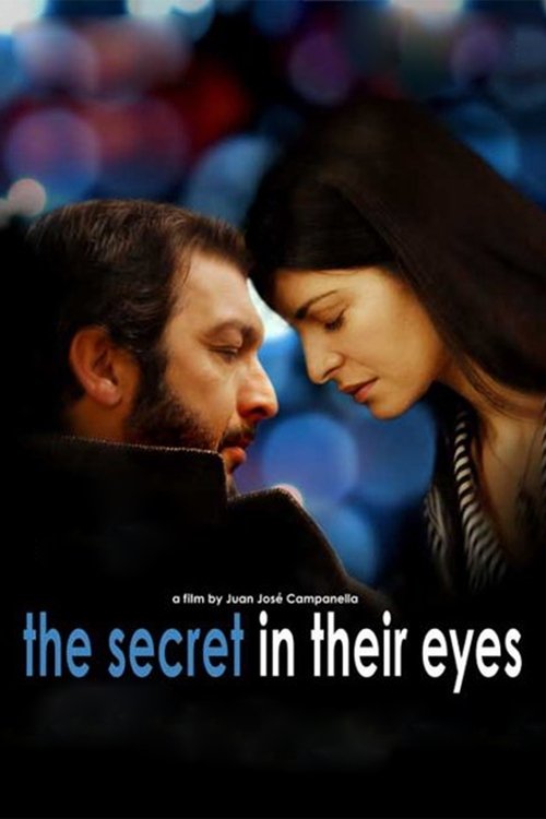 The Secret in Their Eyes