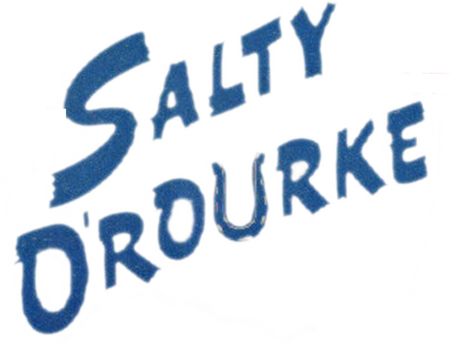 Salty O'Rourke