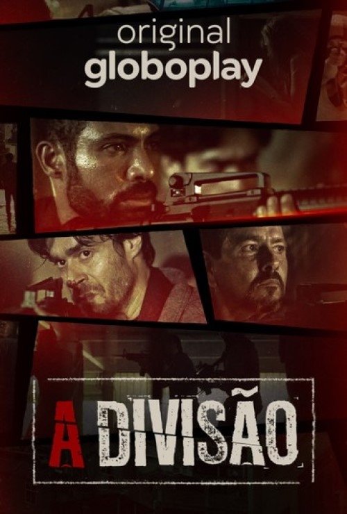A Divisão: Season 1