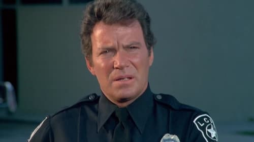 Escena del episodio 11 de la temporada 3 de la serie T. J. Hooker