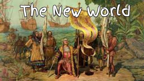 The New World