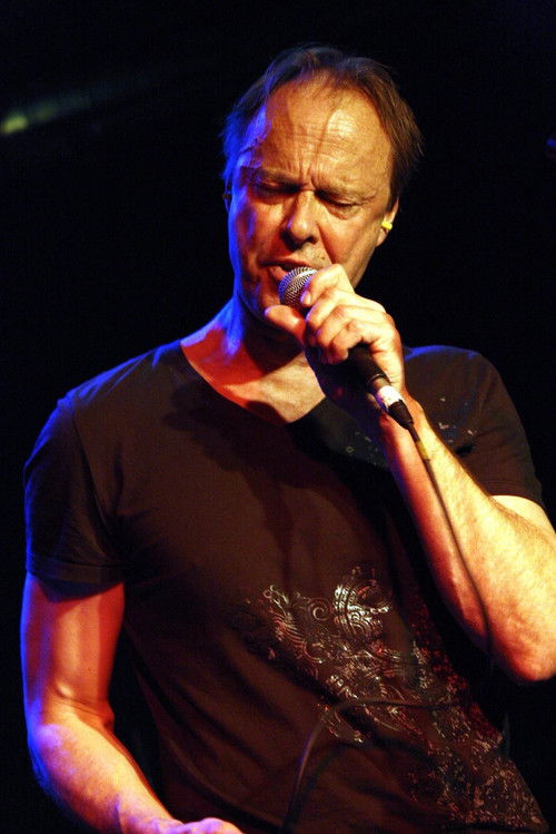 Anna Osadcha ha trabajado con Göran Edman en 2 ocasiones