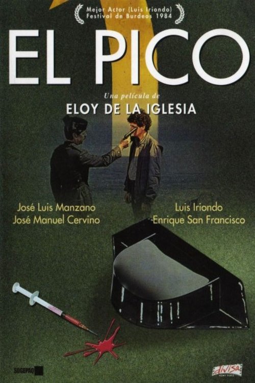 El pico 1983 El pico 1983