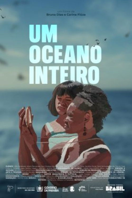 Um Oceano Inteiro