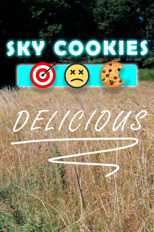Sky cookies Sky cookies