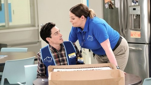 Superstore: 5×2