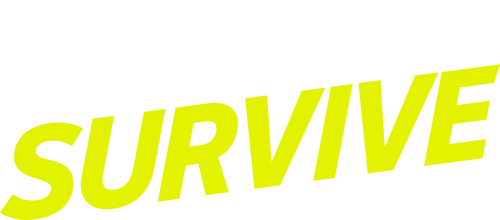 Built to Survive