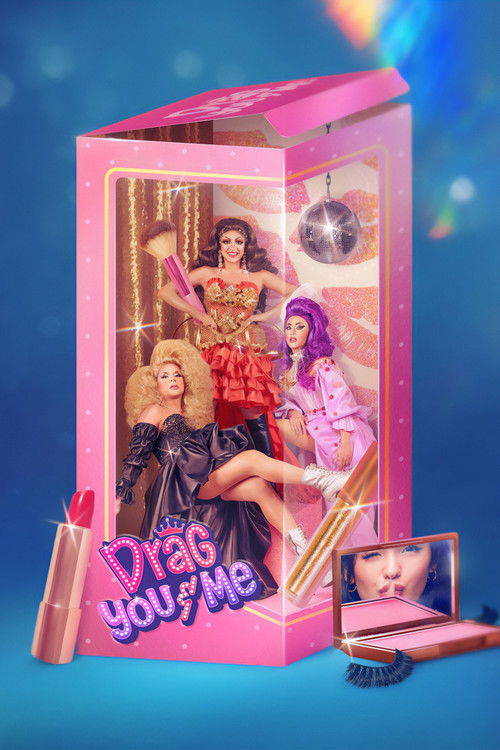 Escena 4 de Drag You & Me