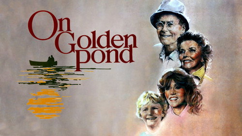 On Golden Pond