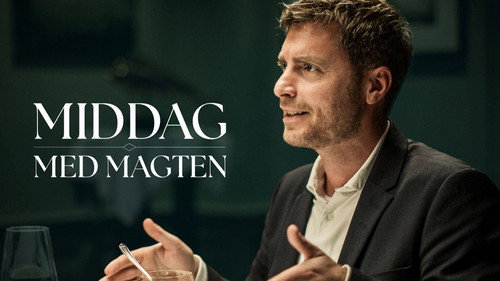 Middag med magten