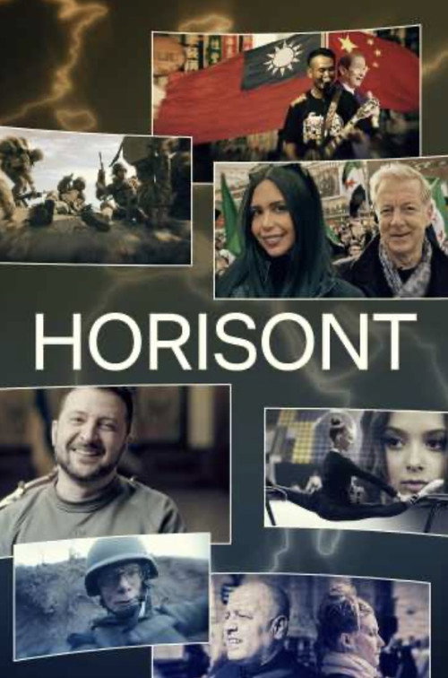 Horisont