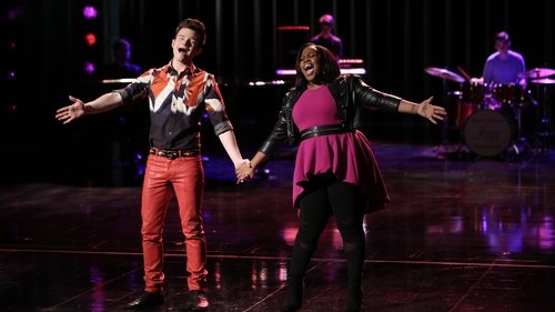 Glee: 5×13