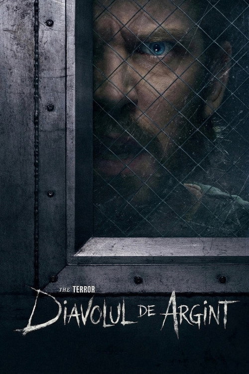 The Terror: Diavolul de argint poster