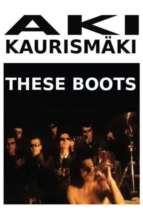 These Boots