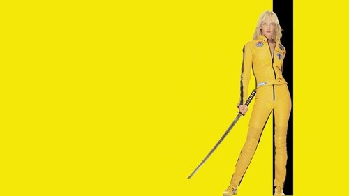 Kill Bill: Vol. 2 (2004)